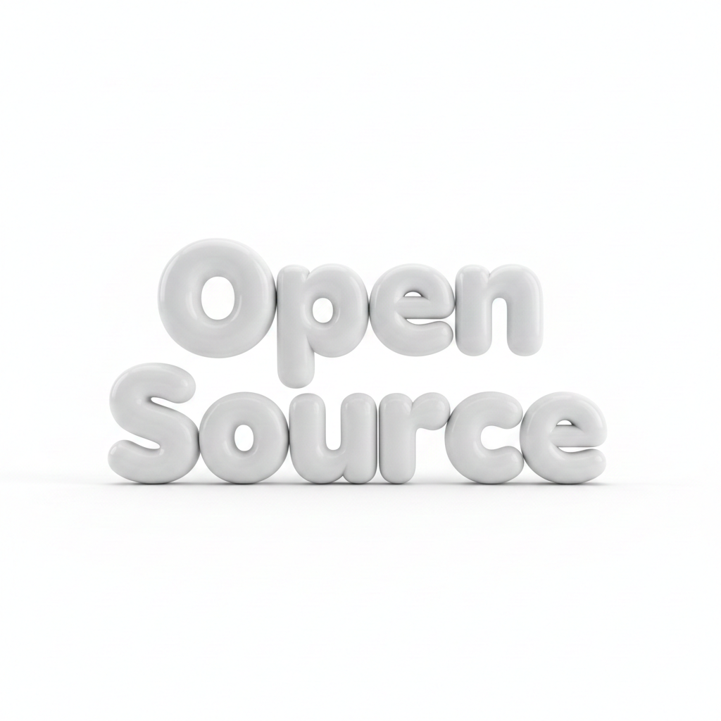 تصویر مقاله: پروژه‌های متن‌باز (Open Source) و تأثیر آن‌ها بر صنعت نرم‌افزار